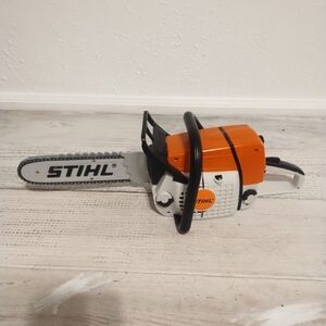 STIHL TOY CHAINSAW